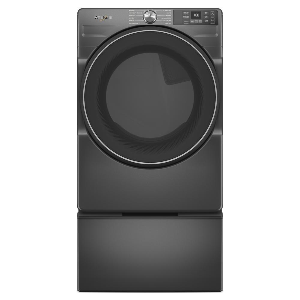 WHIRLPOOL WFP2715RU Whirlpool 15.5"" Pedestal for Front Load Washer and Dryer With Storage