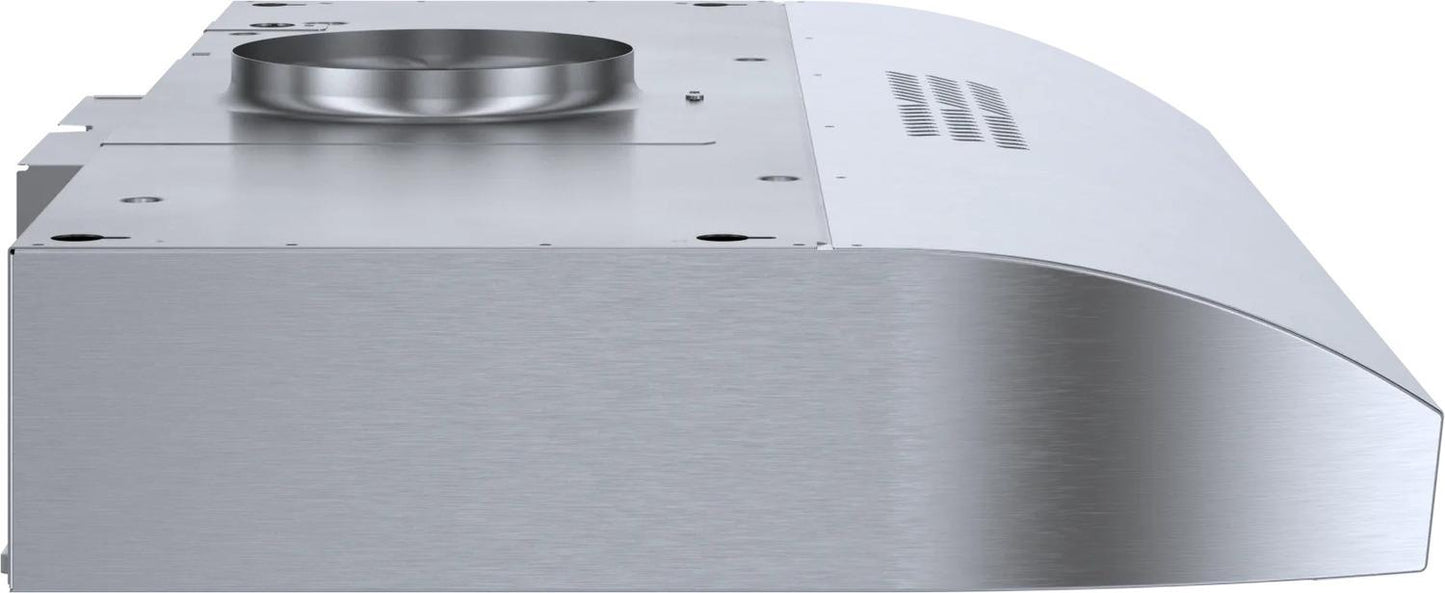 BOSCH DUH36252UC 36"" Ss Hood 400cfm Bosch