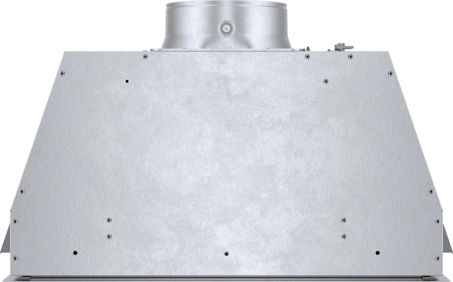 BOSCH HUI34253UC Bosch 300 Series Custom Insert Stainless Steel Hui34253uc