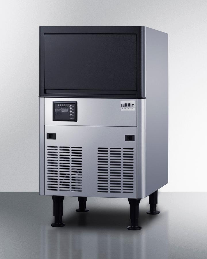 SUMMIT BIM85 Summit 80 Lb. Commercial Ice Machine