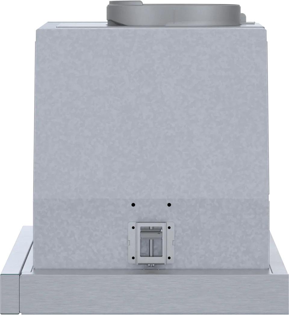 BOSCH HUI50351UC Bosch Hui50351uc 30"" Pull-out Hood 500 Series - Stainless Steel