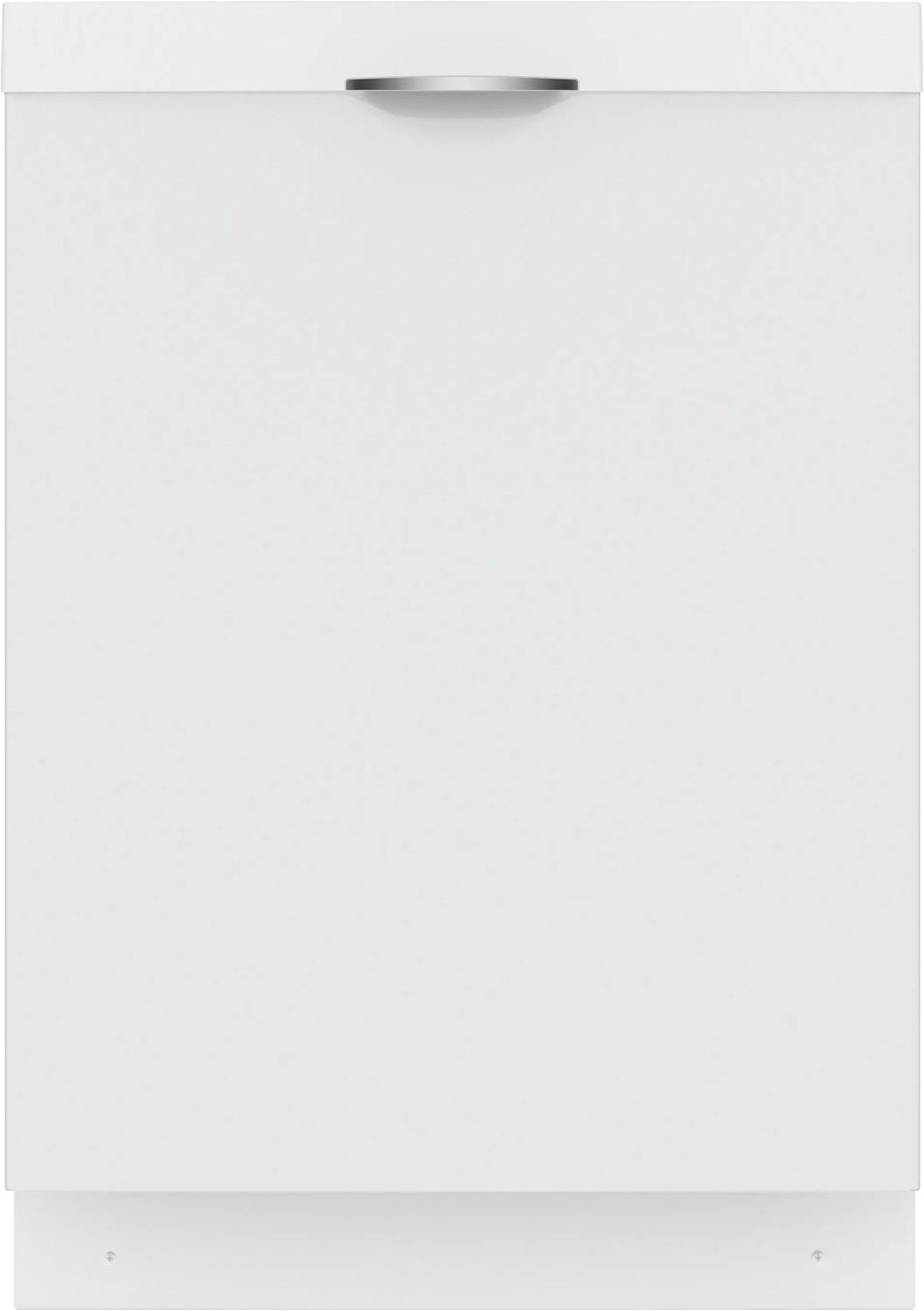 BOSCH SHS53CD2N Bosch 300 Series Dishwasher 24"" White