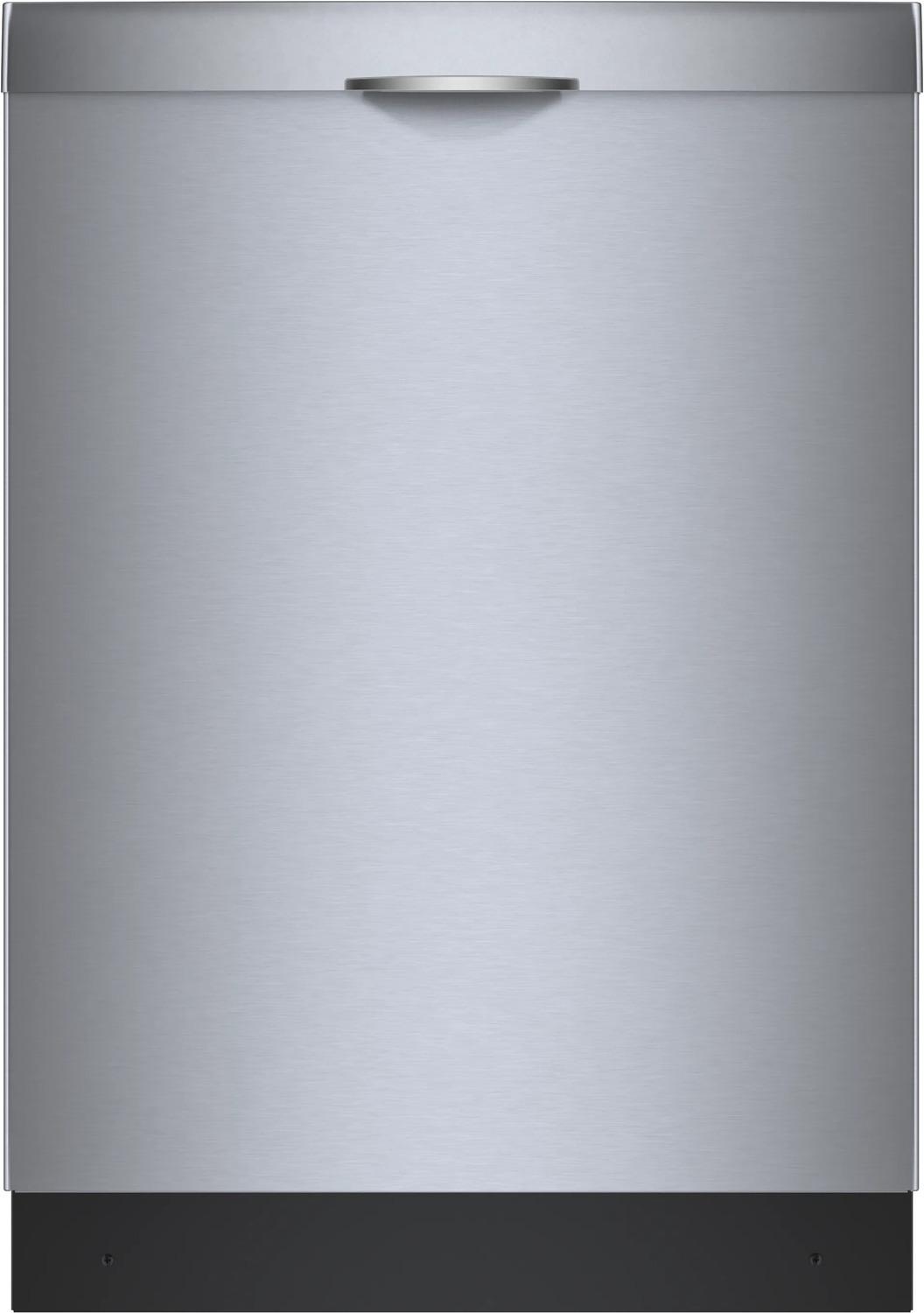 BOSCH SHS53CD5N Bosch 300 Series Dishwasher 24"" Stainless Steel