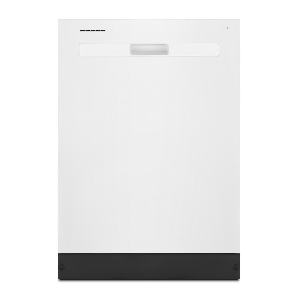 WHIRLPOOL WDP540HAMW Whirlpool 55 Dba Quiet Dishwasher With Boost Cycle and Pocket Handle