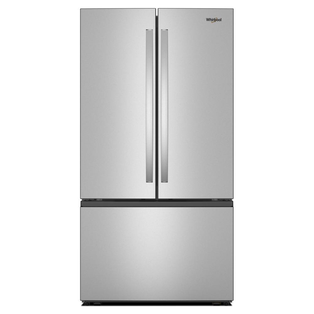 WHIRLPOOL WRFF3336SZ Whirlpool More Space With Family-sized Capacity