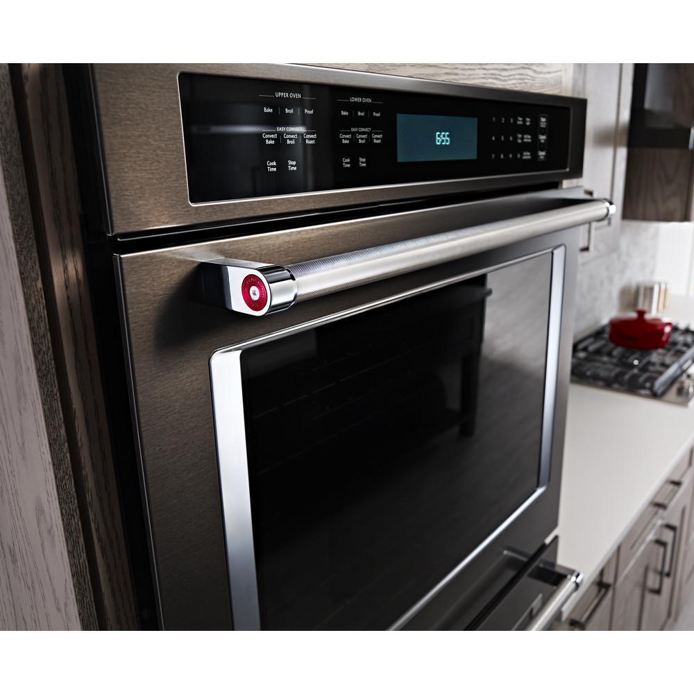 KITCHENAID KCGS956ESS Stainless Steel Kitchenaid 36'' 5-burner Gas Cooktop With Griddle