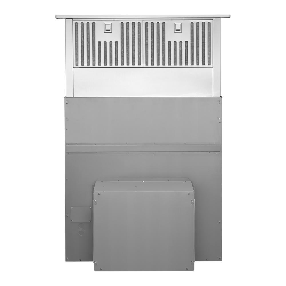 KITCHENAID KXD4630YSS Kitchenaid 30-inch Specialty Series Retractable Downdraft System