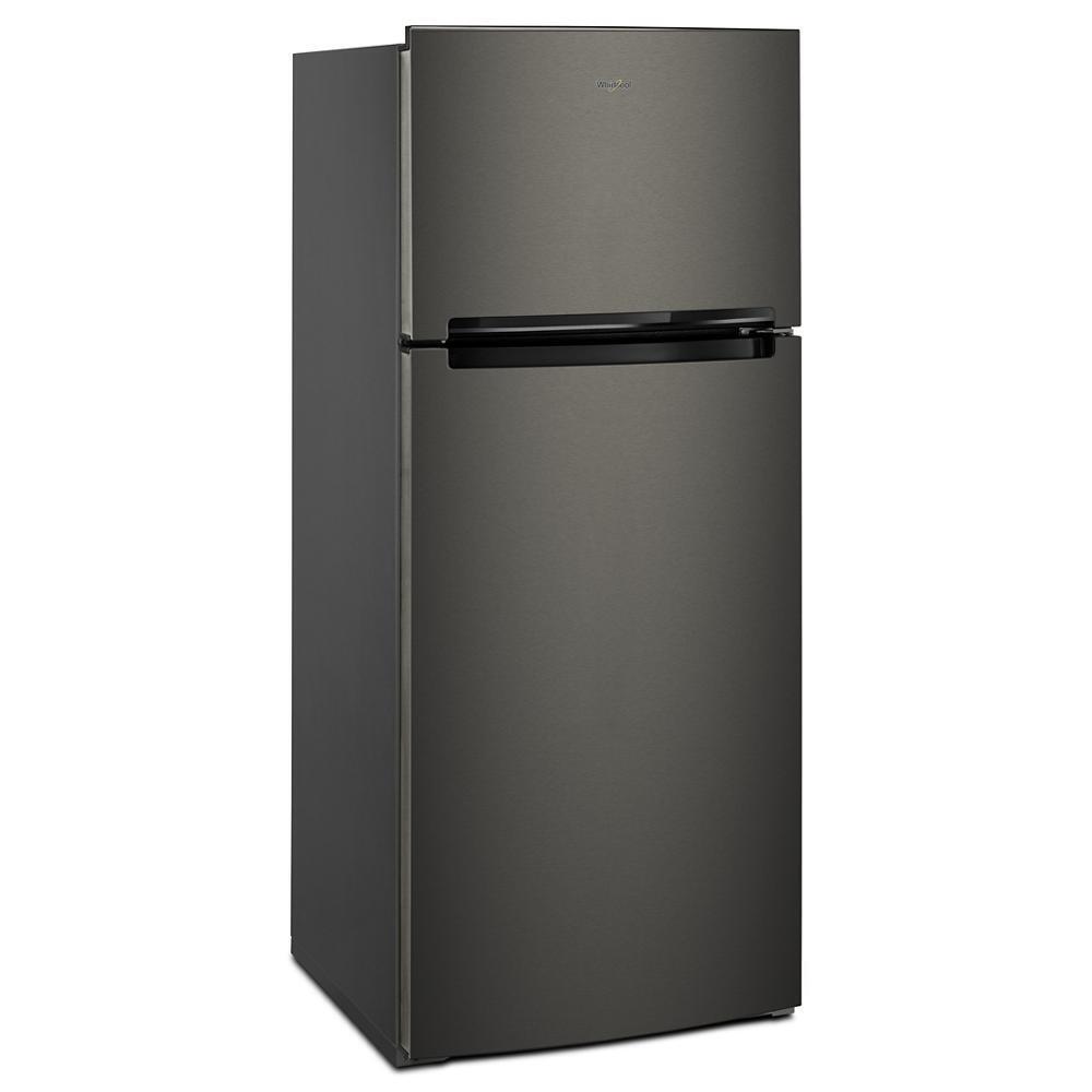WHIRLPOOL WRT518SZKV 28-inch Wide Refrigerator Compatible With the Ez Connect Icemaker K...