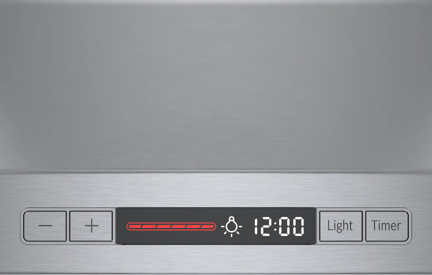 BOSCH HCP36E52UC Bosch 300 Series 300 Series, 36"" Chimney, 300 Cfm, E-star