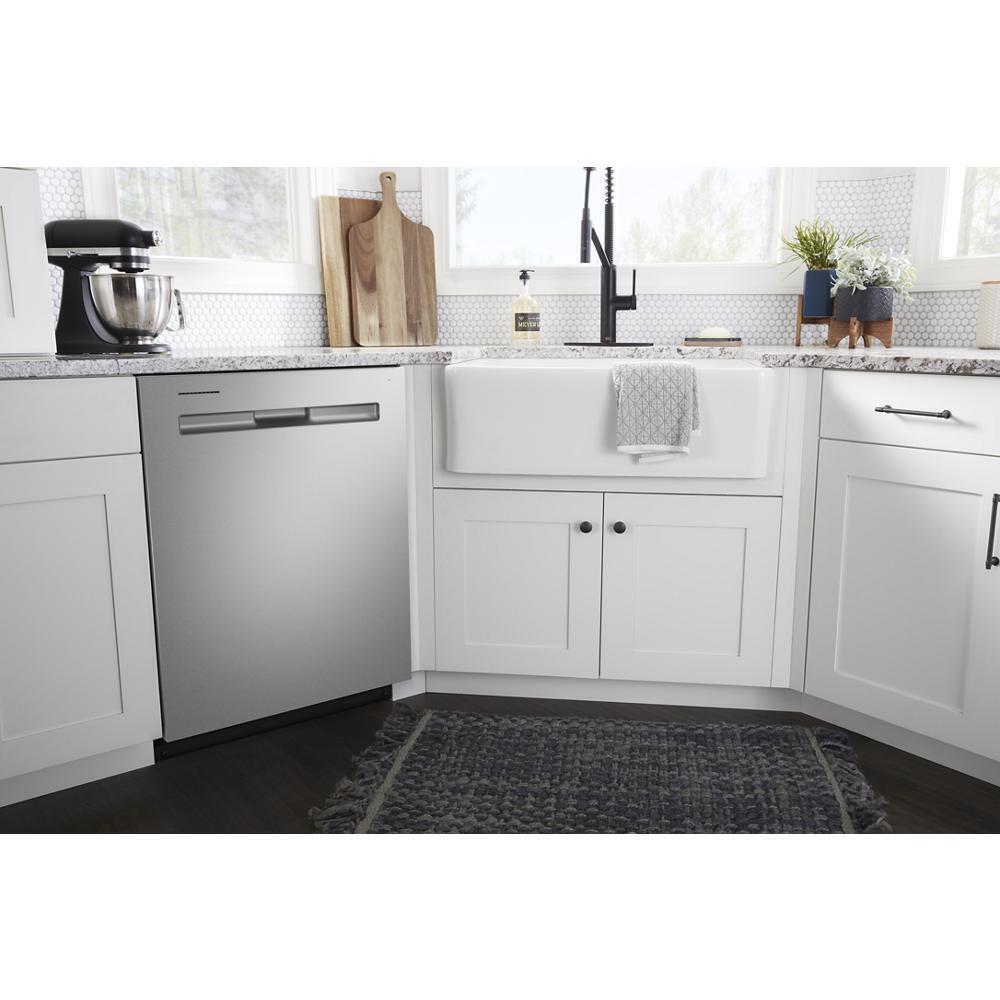 MAYTAG MDB7959SKZ Maytag Top Control Dishwasher With Dual Power Filtration