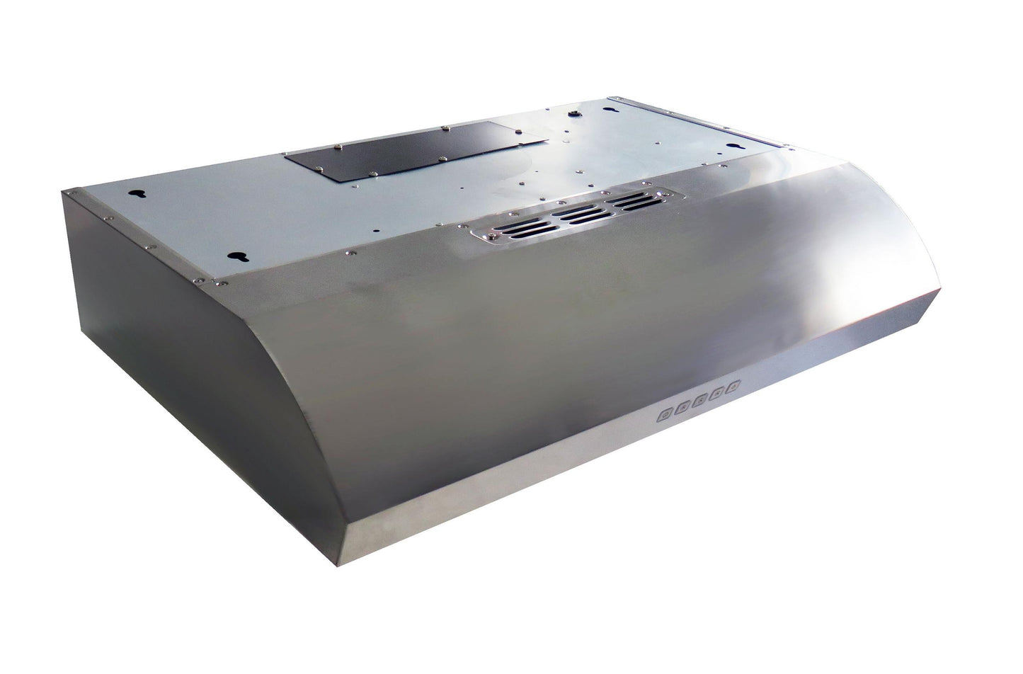 XO APPLIANCE XOE230S XO Appliance 30"" 400 Cfm Under Cabinet Range Hood Stainless