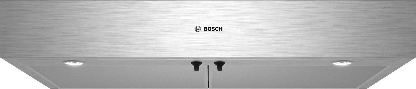 BOSCH DUH36253UC Bosch 300 Series Undercabinet Hood 36"" Stainless Steel