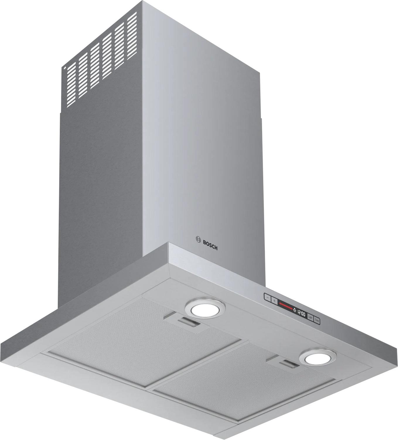BOSCH HCP34E52UC Bosch 300 Series 300 Series, 24"" Chimney, 300 Cfm, E-star