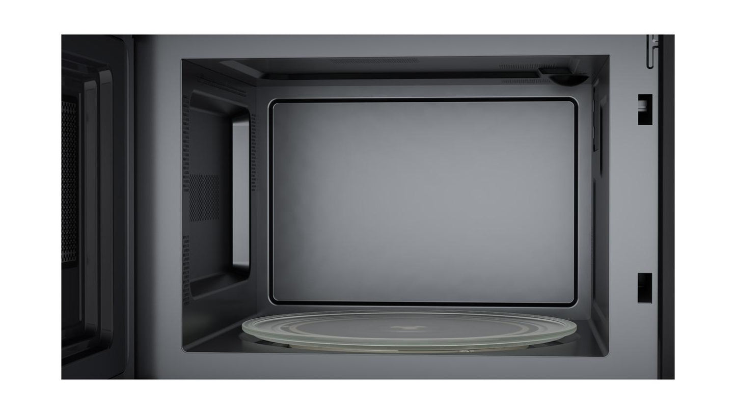 SHARP SMO1461GS Sharp 24 In. Over-the-range Microwave Oven