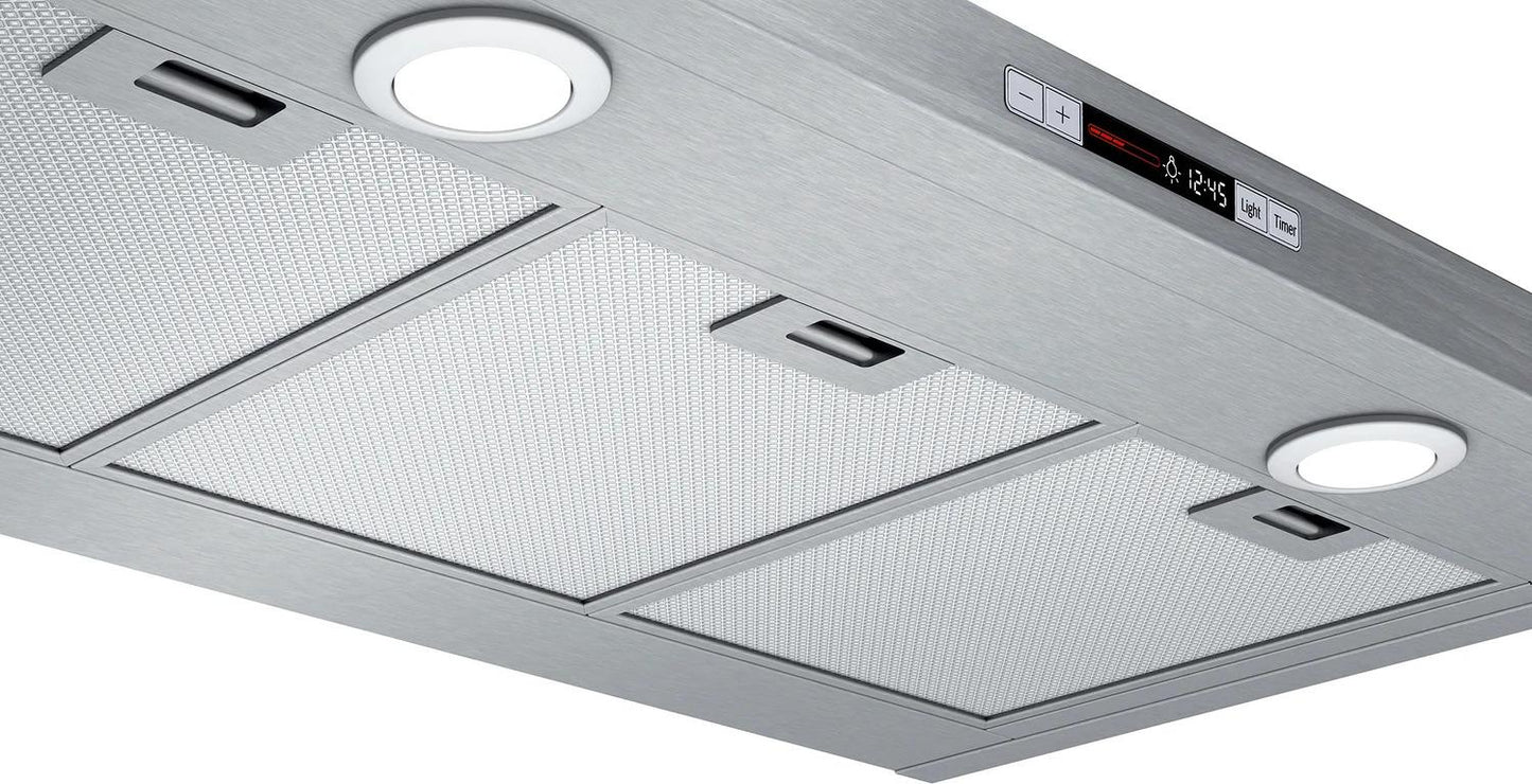 BOSCH HCP36E52UC Bosch 300 Series 300 Series, 36"" Chimney, 300 Cfm, E-star