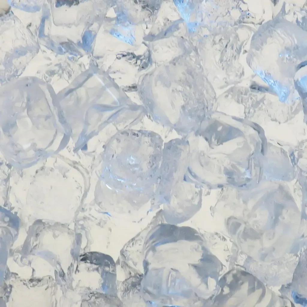 XO APPLIANCE XOUIM1565S XO Appliance 15 In Clear Gourmet Ice Maker Ss - Indoor-outdoor