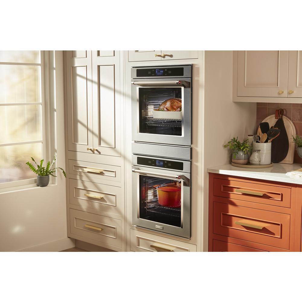 KITCHENAID KMHC319LSS Kitchenaid Over-the-range Convection Microwave With Air Fry Mode