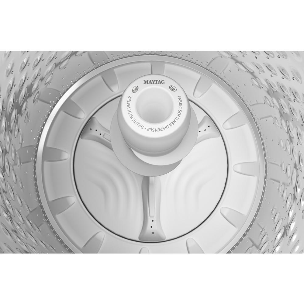 MAYTAG MVW5435PBK Maytag Top Load Washer With Extra Power - 4.7 Cu. Ft.