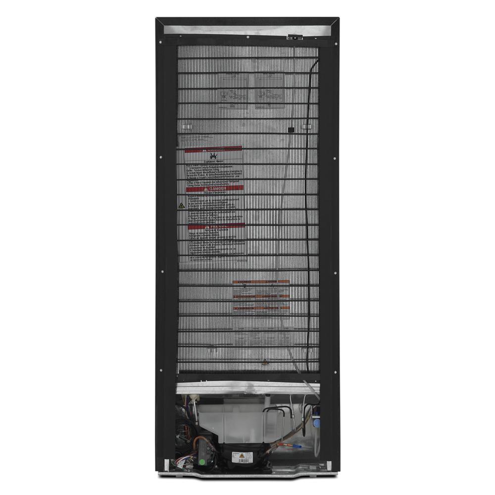 WHIRLPOOL WRT112CZJB Whirlpool 24-inch Wide Top-freezer Refrigerator - 11.6 Cu. Ft.