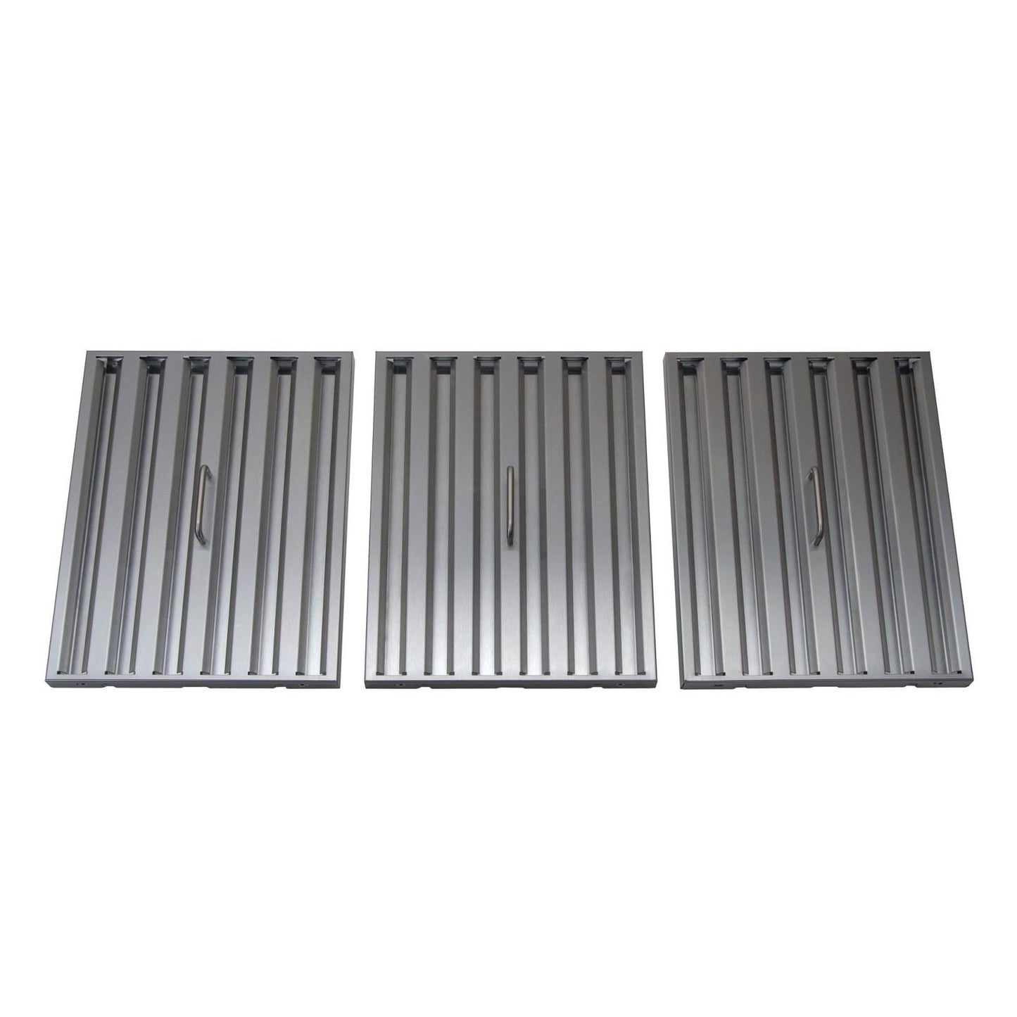 BROAN E6042TSS Broan 42"" Stainless Steel With Internal Blower