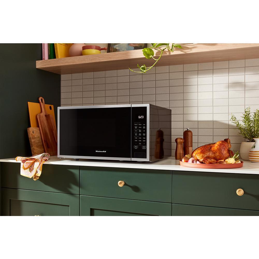 KITCHENAID KDTM404KPS 44 Dba Dishwasher In Printshield Finish With Freeflex THIRD...