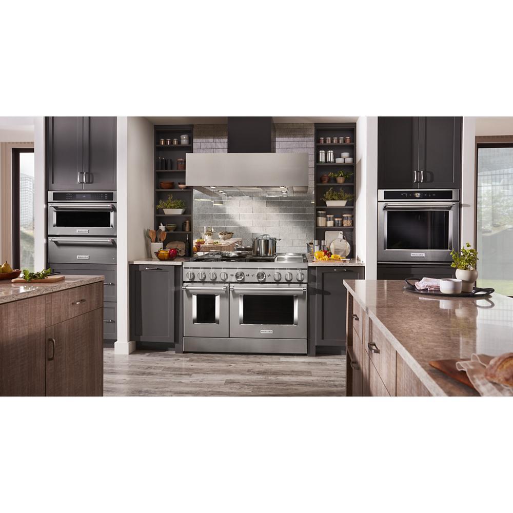 KITCHENAID KOWT100ESS Stainless Steel Kitchenaid 30'' Slow Cook Warming Drawer