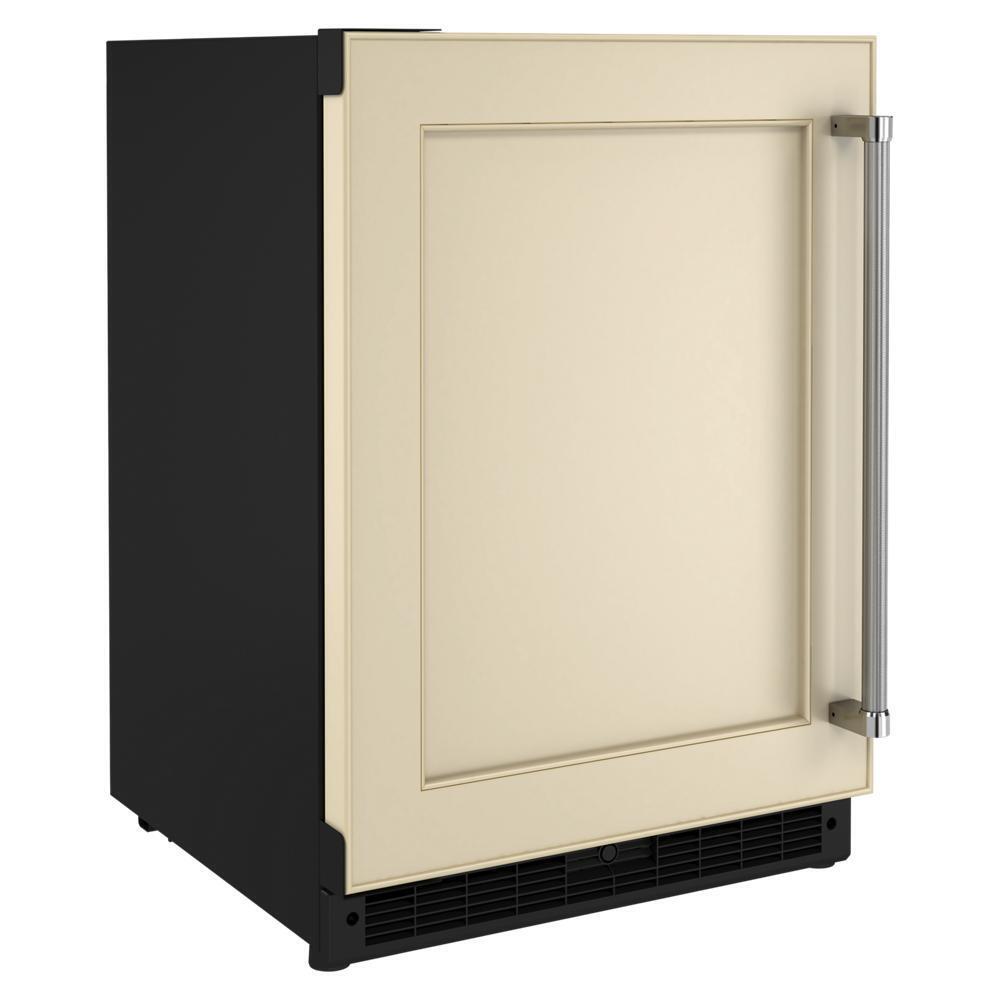 KITCHENAID KURL114KPA KitchenAid 24"" Panel-ready Undercounter Refrigerator - Panel Ready Pa