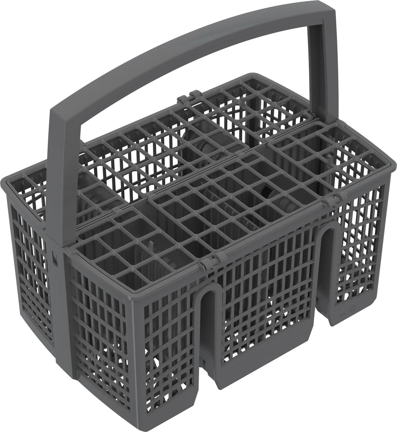 BOSCH SGE78C55UC Bosch 800 Series Dishwasher 24"" Stainless Steel