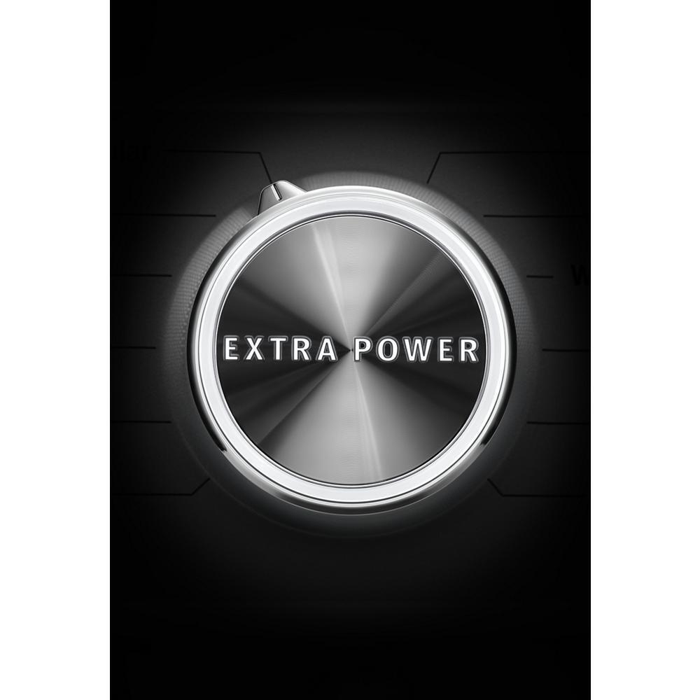 MAYTAG MED6230HW Smart Capable Top Load Electric Dryer With Extra Power Button - 7.4...