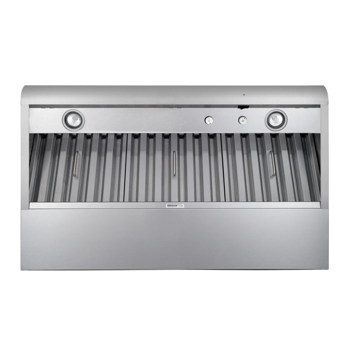 BROAN E6442SS Broan 42"" Stainless Steel With Internal Blower