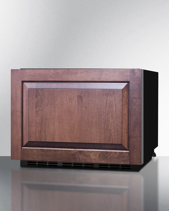 SUMMIT FF1DSS24 Summit 24"" Wide Built-in Drawer Refrigerator