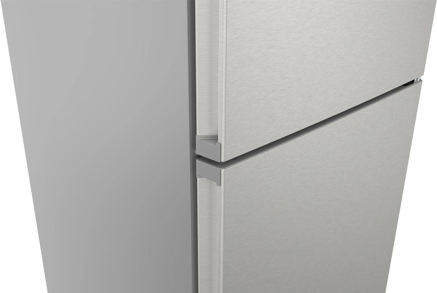BOSCH B24CB50ESS 500 Series Freestanding Bottom Freezer Refrigerator 24"" Easy Clean ...