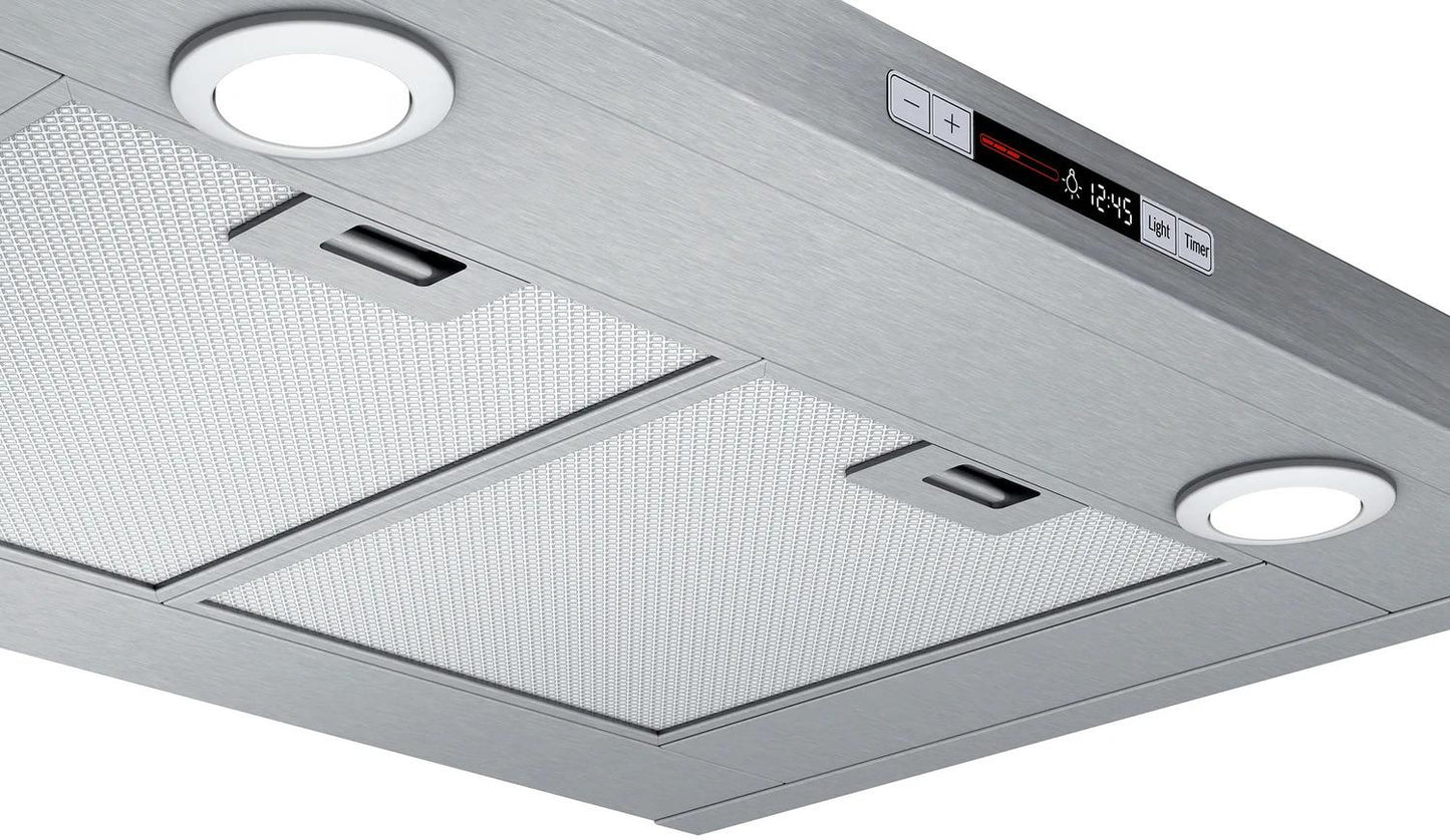 BOSCH HCP30E52UC Bosch 300 Series 300 Series, 30"" Chimney, 300 Cfm, E-star