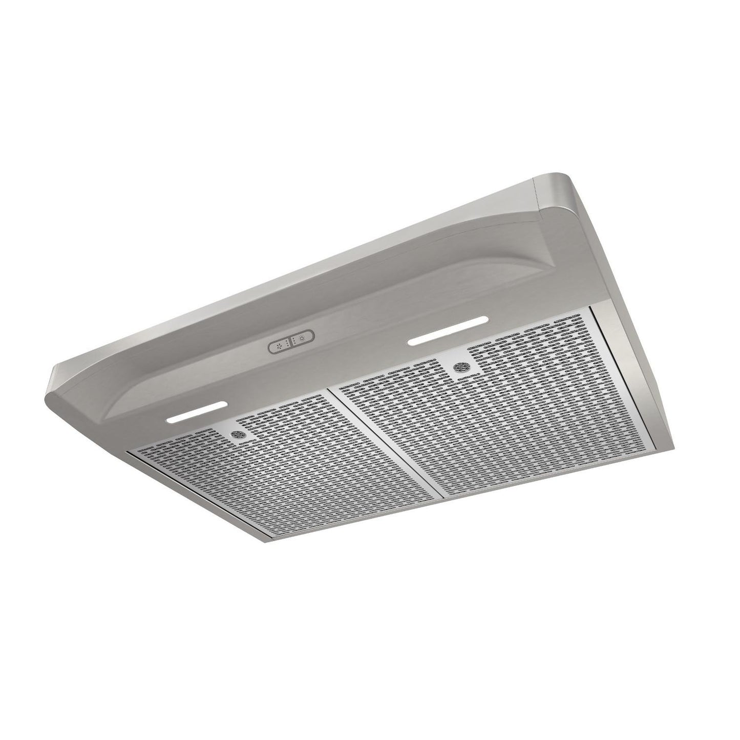 BROAN ALT236SS Broan Elite 36-inch Convertible Under-cabinet Range Hood, STAINL...