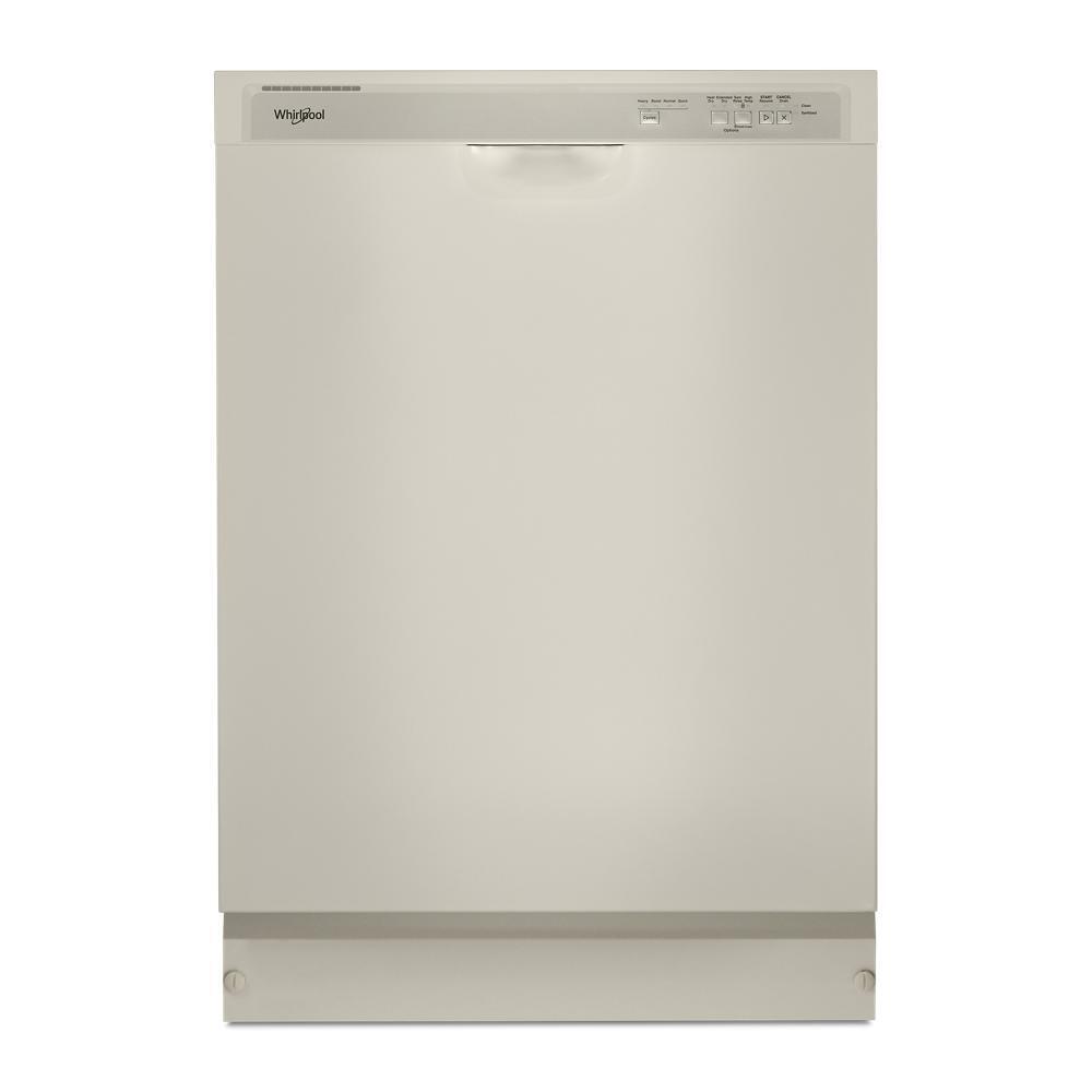 WHIRLPOOL WDF341PAPT Whirlpool Quiet Dishwasher With Boost Cycle