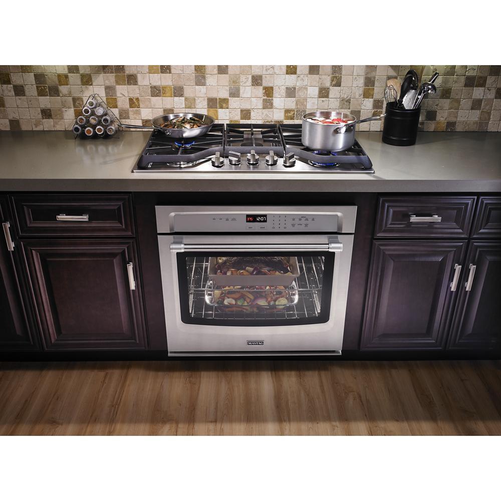 MAYTAG MGC9536DS Maytag 36-inch 5-burner Gas Cooktop With Duraguard Protective Finish
