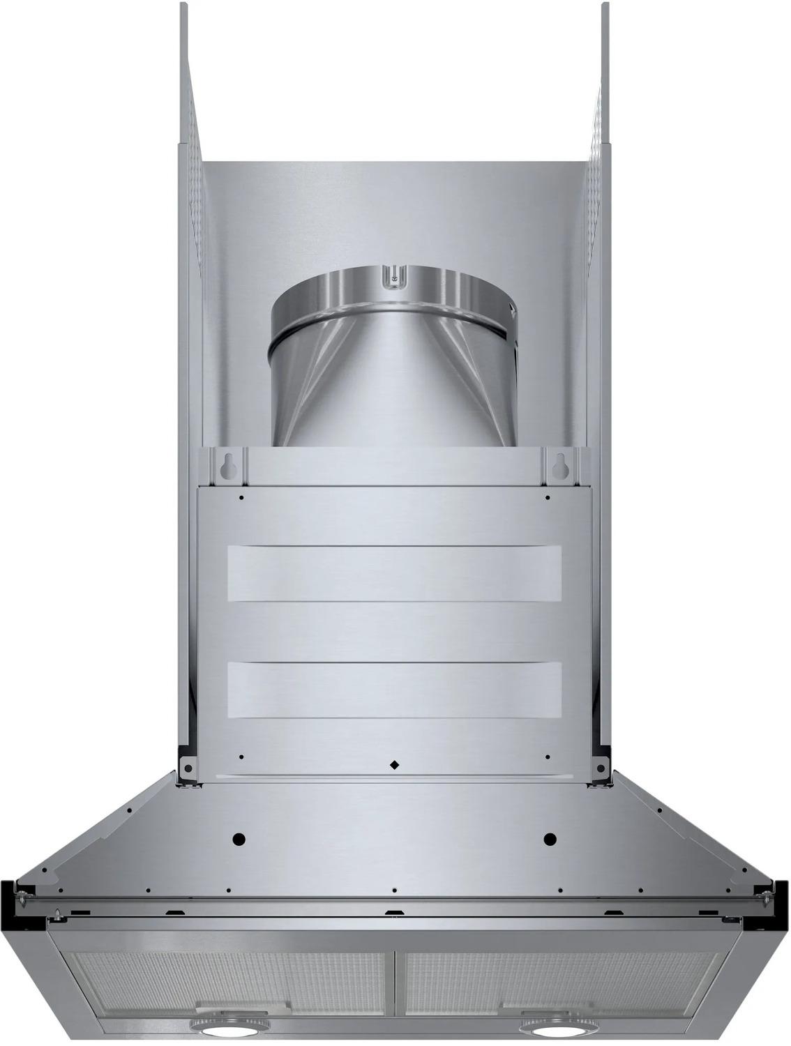 BOSCH HCP34E52UC Bosch 300 Series 300 Series, 24"" Chimney, 300 Cfm, E-star