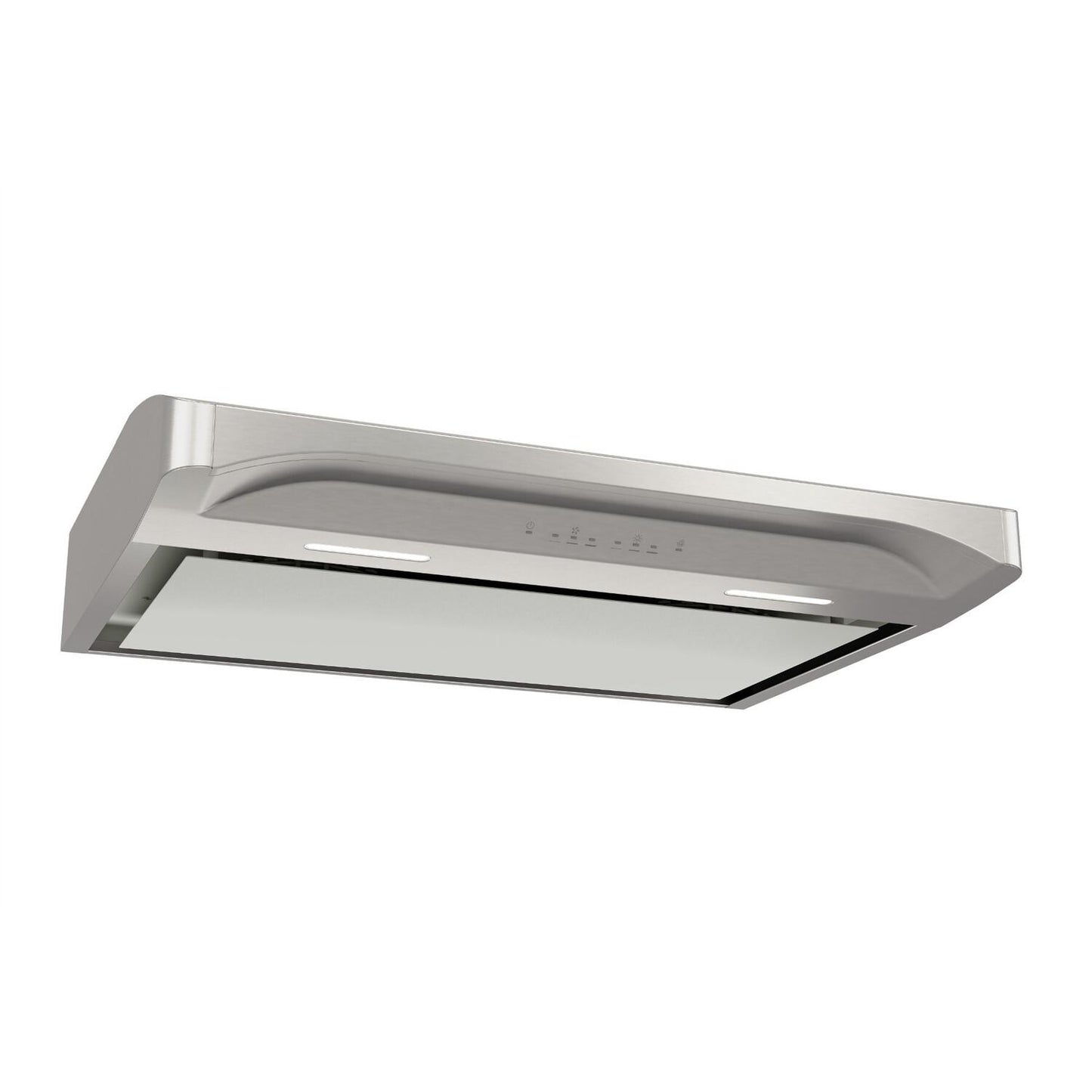 BROAN ALT436SS Alta 4 36-inch 500 Cfm Stainless Steel Under-cabinet Range Hood WIT...