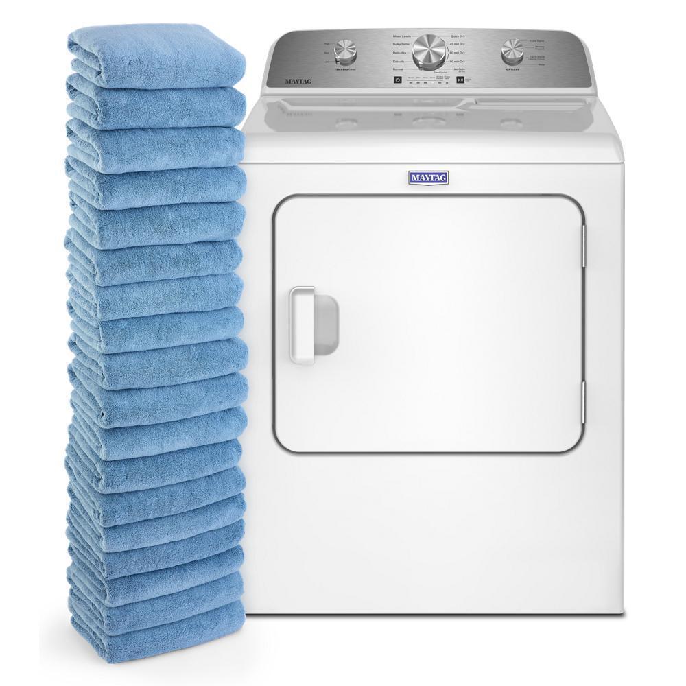 MAYTAG MTW4205SW Maytag 4.2 Cu. Ft. Capacity Top Load Washer