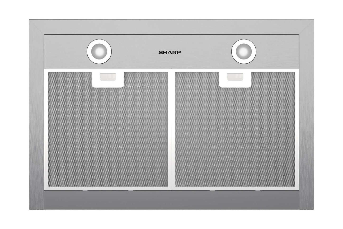 SHARP SHC3062FS Sharp 30"" Wall Mount Chimney Range Hood