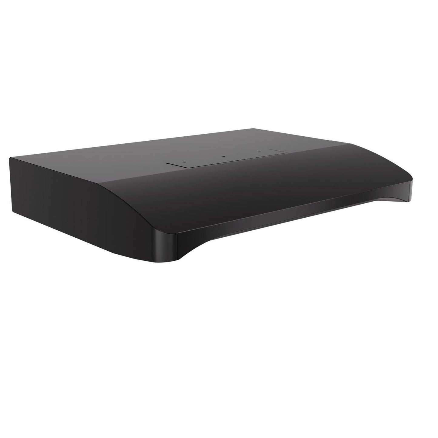 BROAN ALT230BL Broan Elite 30-inch Convertible Under-cabinet Range Hood, Black