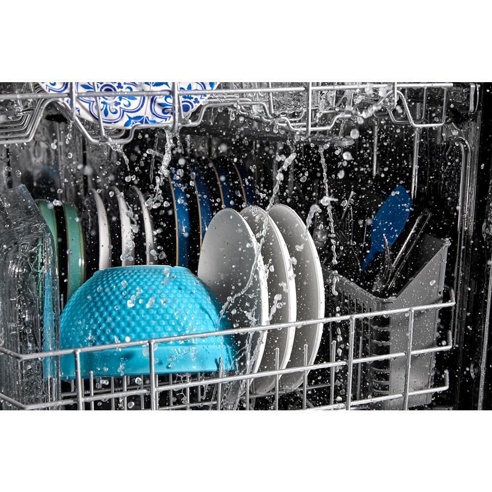 MAYTAG MDFS3924RZ Maytag Front Control Dishwasher With Powerblast Cycle