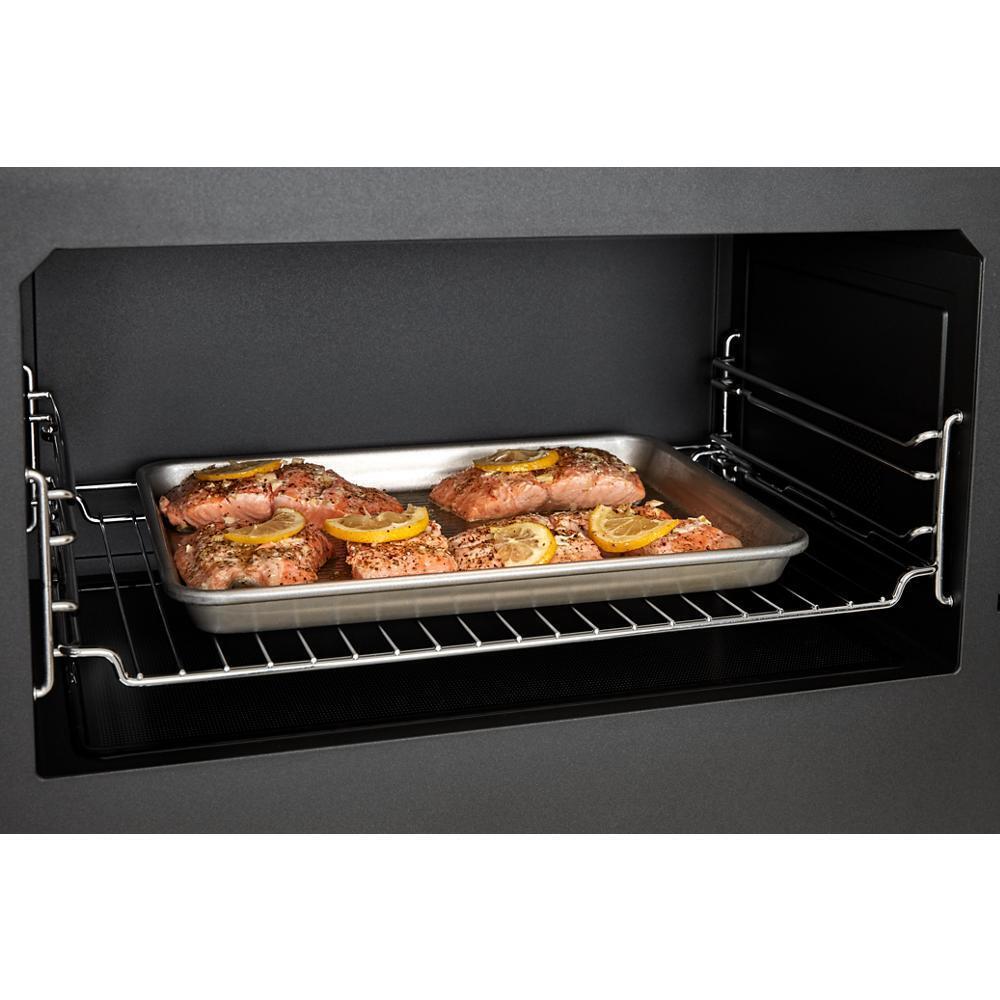 WHIRLPOOL WMMF7530RV Air Fry Over-the-range Microwave With Advanced Sensing Technology