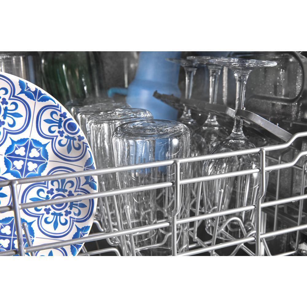 MAYTAG MDFS3924RW Maytag Front Control Dishwasher With Powerblast Cycle