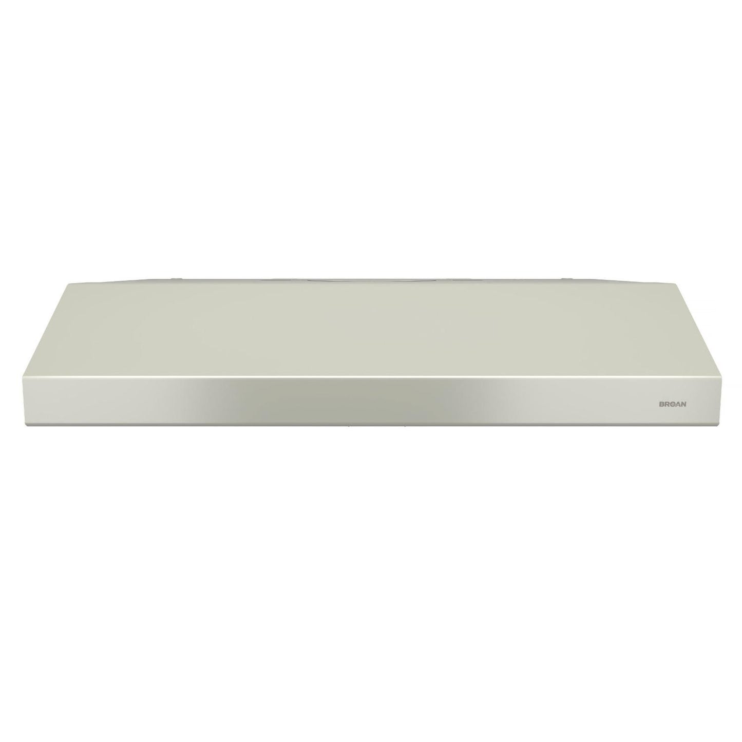 BROAN BCSD136BC Broan New - Glacier 36"" 250 Cfm 1.5 Sones Bisque Range Hood