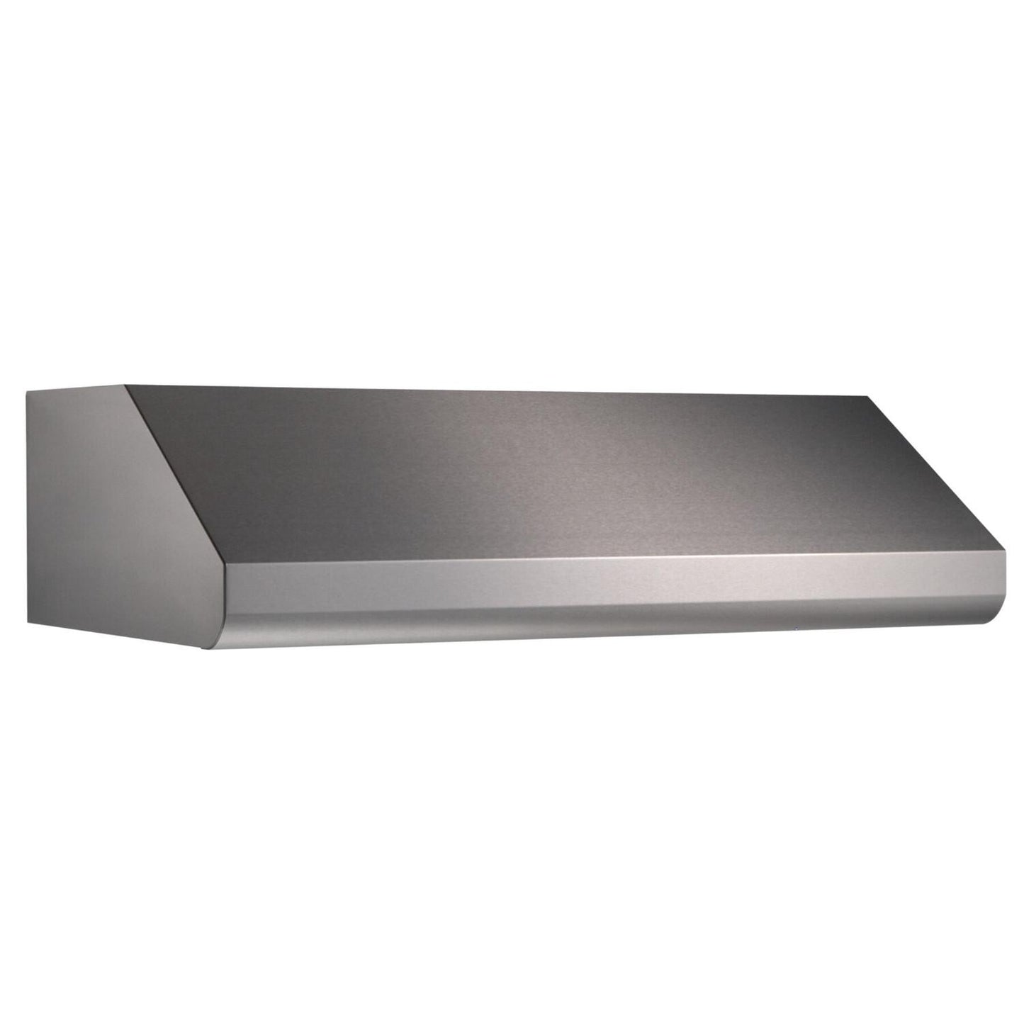 BROAN E6442SS Broan 42"" Stainless Steel With Internal Blower