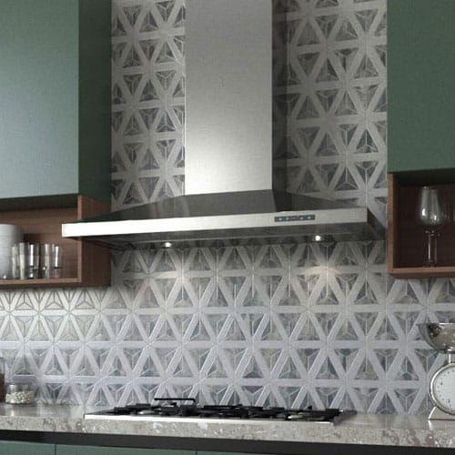 XO APPLIANCE XOJ36SC 36"" 600/395 Cfm Italian Made Wall Mount Chimney Range Hood Stainless