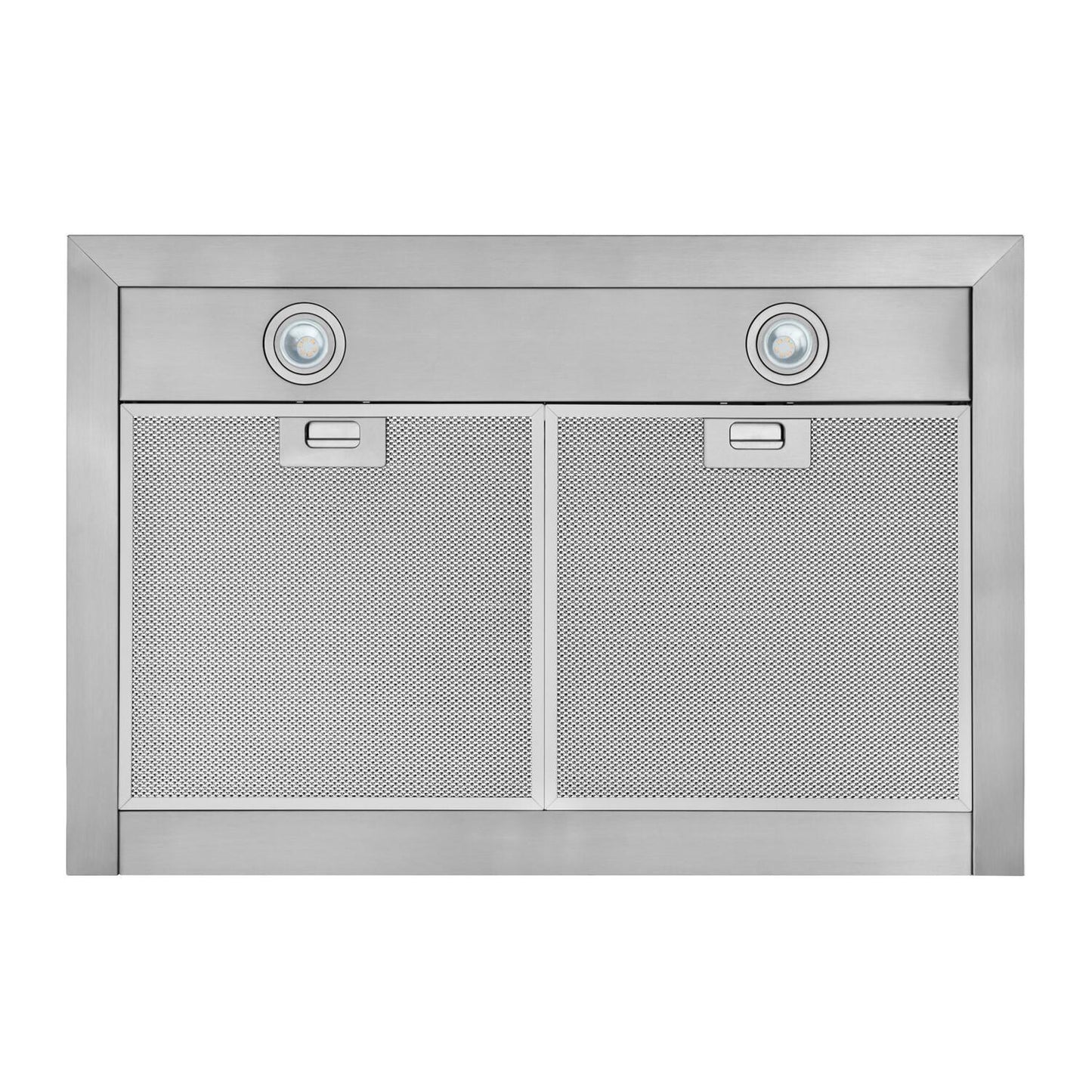 BROAN BWS1304SS Broan 30-inch Convertible Wall-mount Low Profile Pyramidal CHIMN...