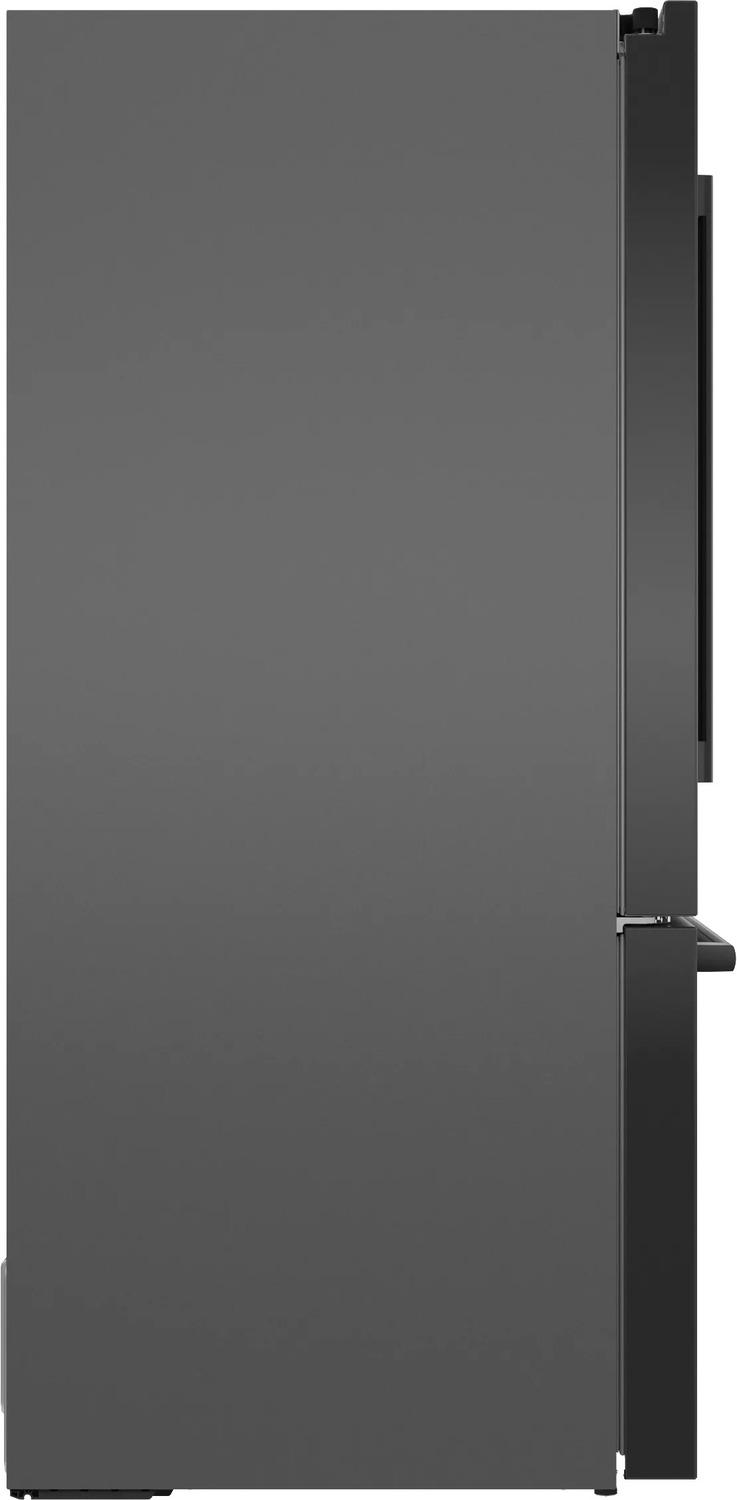 BOSCH B36FD50SNB 500 Series French Door Bottom Mount Refrigerator 36'' Easy Clean ST...