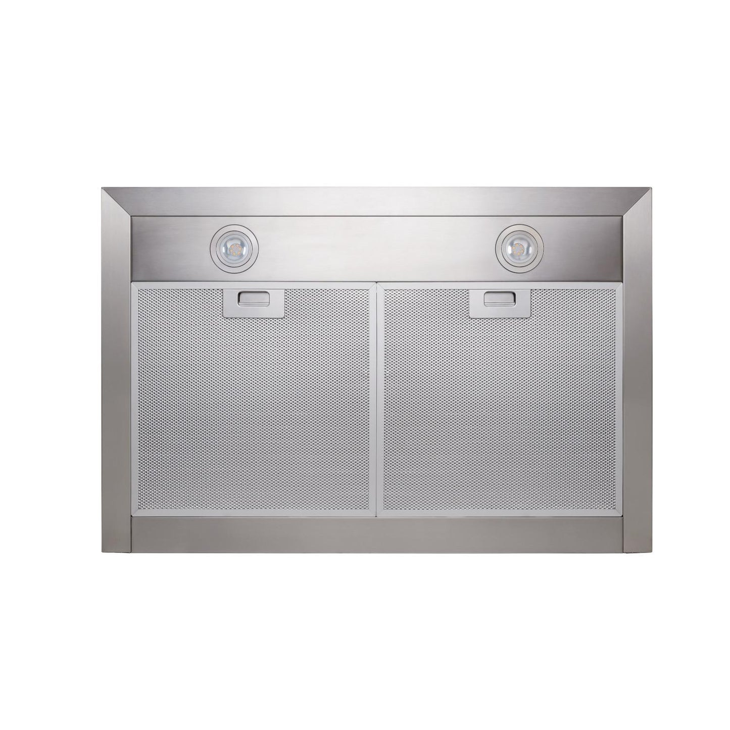 BROAN BW5036SSL Broan 36-inch Convertible European Style Wall-mounted Chimney RA...